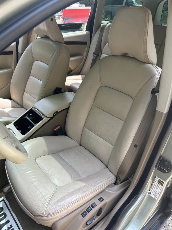 2008 Volvo XC70 3.2