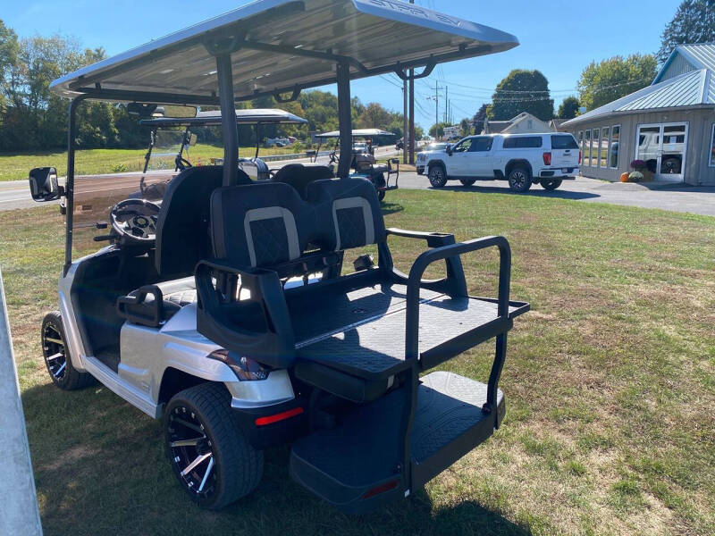 2022 Star Sirius 2x2