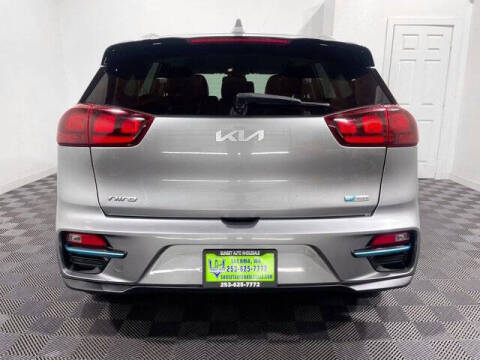 2022 Kia Niro EV EX