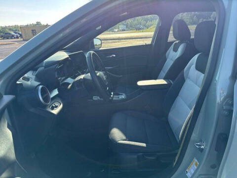 2024 Chevrolet Trax RS