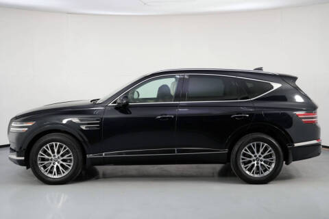 2021 Genesis GV80 2.5T