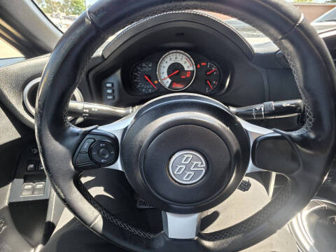 2017 Toyota 86