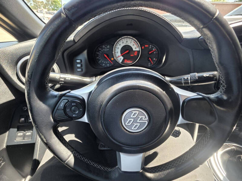 2017 Toyota 86