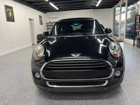 2016 MINI Hardtop 2 Door Cooper