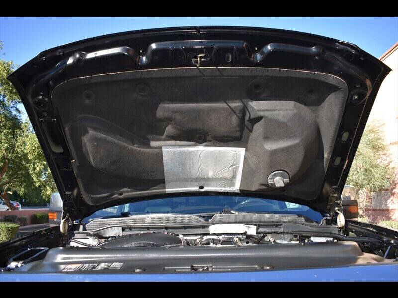 2018 GMC Sierra 3500HD