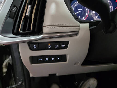 2024 Mazda CX-90 3.3 Turbo Premium Plus