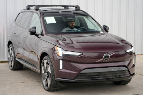 2025 Volvo EX90 Twin Performance Ultra 7P