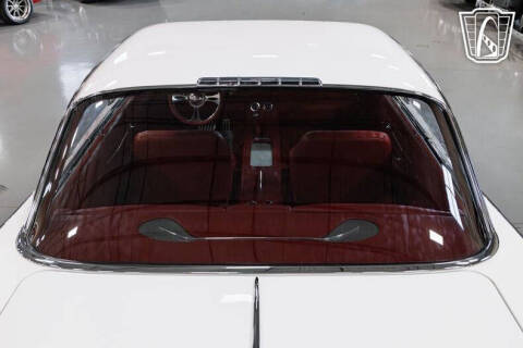 1959 Chevrolet Impala