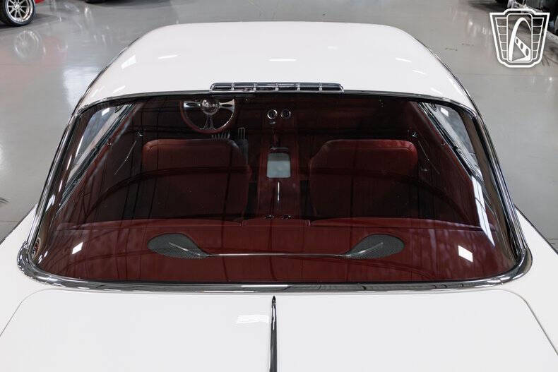 1959 Chevrolet Impala