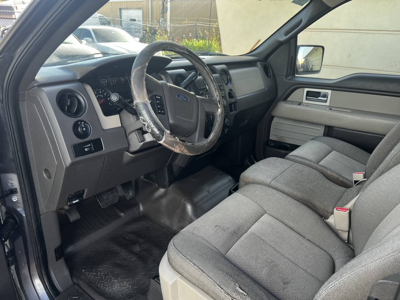 2010 Ford F-150 for sale at Kathryns Auto Sales in Oklahoma City, OK