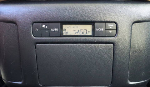 2021 Nissan Armada SV