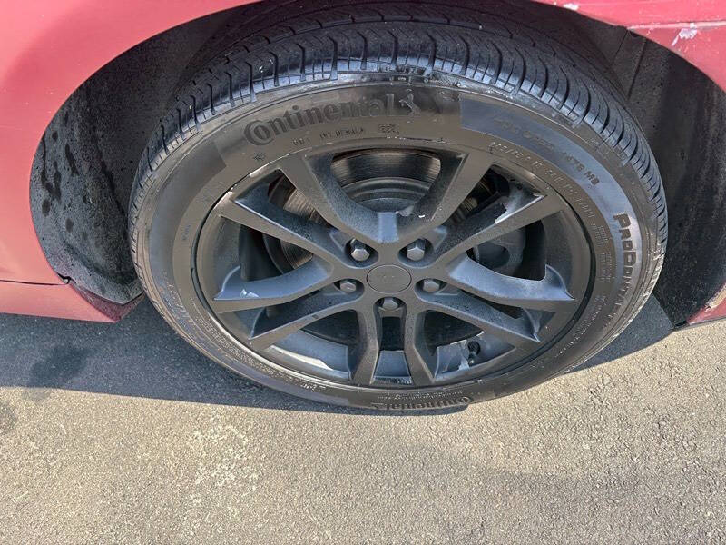 2014 Chevrolet Camaro LS