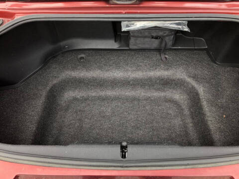 2012 Mazda MX-5 Miata Grand Touring