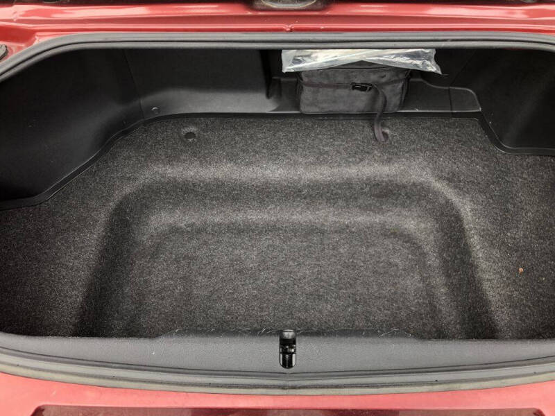 2012 Mazda MX-5 Miata Grand Touring