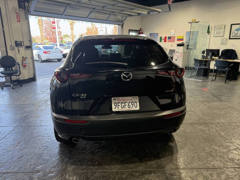 2023 Mazda CX-30 2.5 S Select