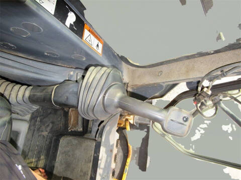 2012 John Deere 326D