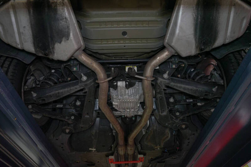 2010 Chevrolet Camaro SS