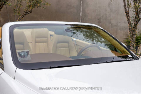 2007 Bentley Continental GTC