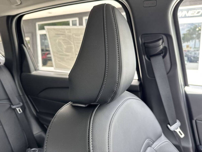 2026 Mazda CX-5 2.5 S Premium Plus