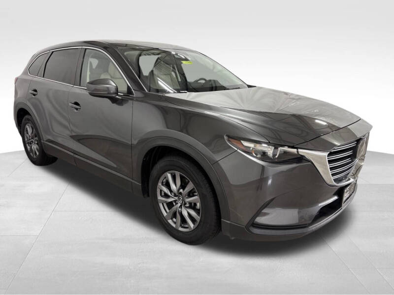 2019 Mazda CX-9 Sport