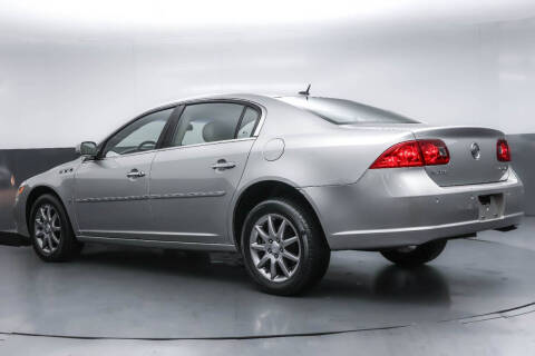 2007 Buick Lucerne CXL V6