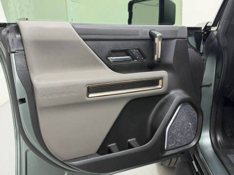 2024 GMC HUMMER EV 3X