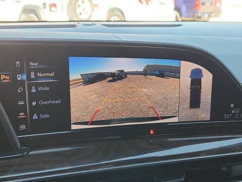 2021 Cadillac Escalade ESV Sport Platinum