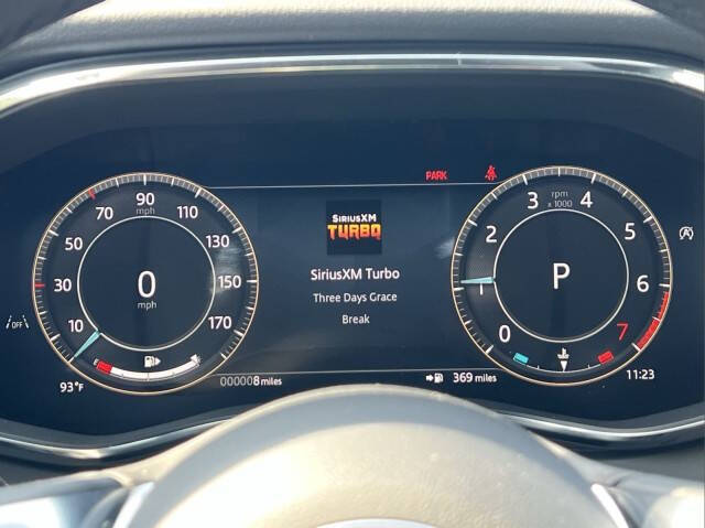 2026 Jaguar F-PACE P250 R-Dynamic S