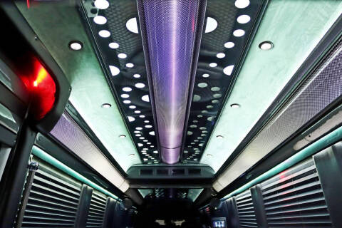 2017 Mercedes-Benz Sprinter