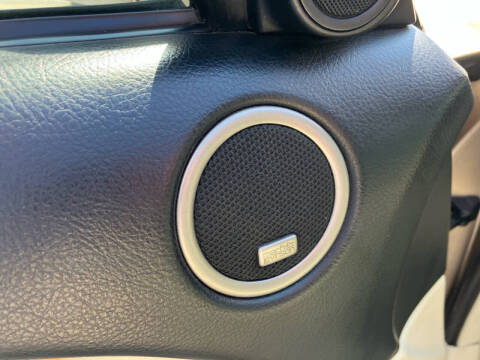 2004 Lexus SC 430