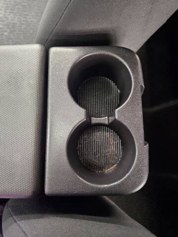 2008 Mercury Mariner I4