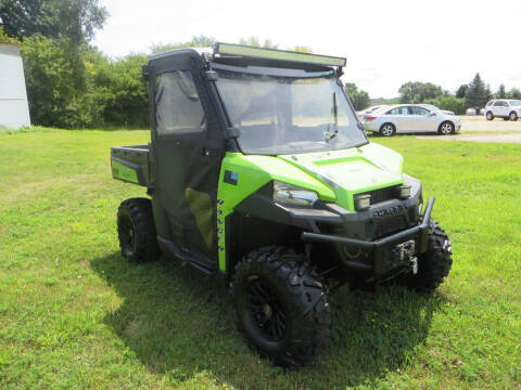 2018 Polaris RANGER XP900