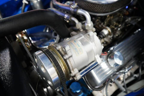 1948 Chevrolet Fleetline