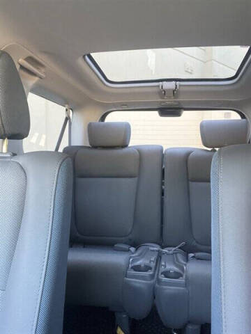 2003 Honda Element EX