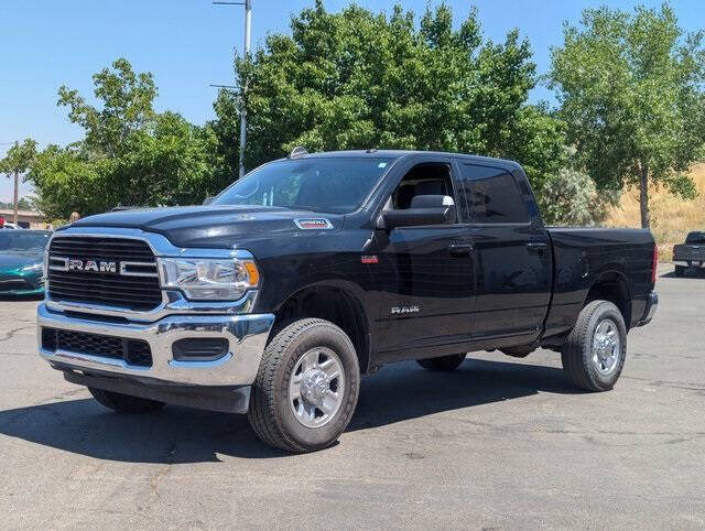 2021 Ram 2500 for sale at Axio Auto Boise in Boise, ID