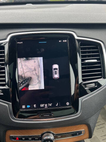 2023 Volvo XC90 B6 Plus Bright Theme 7P