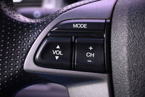 2011 Honda Odyssey EX