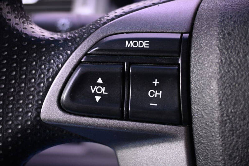 2011 Honda Odyssey EX