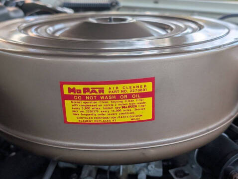 1961 Chrysler Imperial