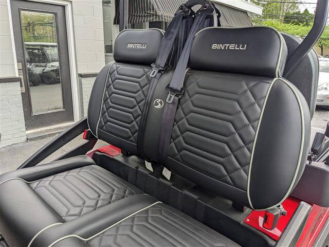 2024 Bintelli NEXUS 6PR LIFTED