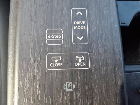 2024 Nissan Ariya Evolve+ e-4ORCE