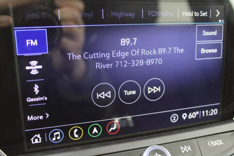 2020 Chevrolet Blazer Premier