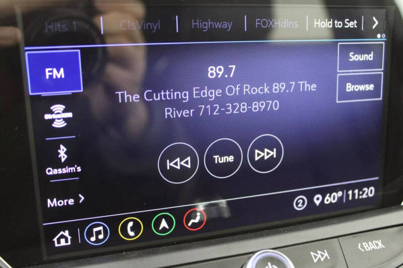 2020 Chevrolet Blazer Premier