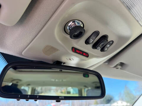 2007 Saab 9-5 SportCombi