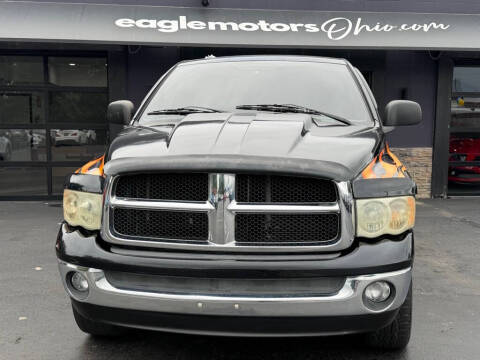 2003 Dodge Ram 1500