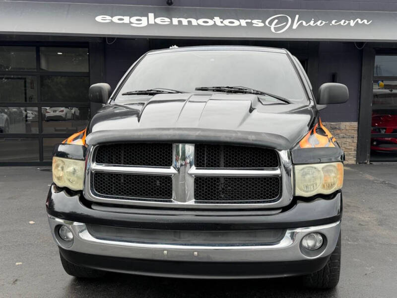 2003 Dodge Ram 1500