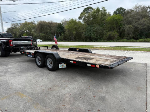 2018 Sure-Trac Sure-Trac Tilt 20ft