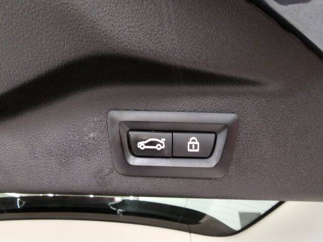 2019 BMW X7 xDrive50i