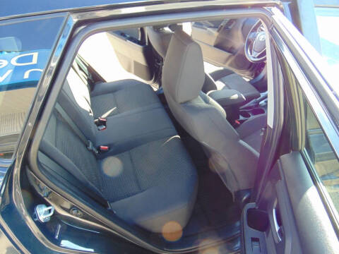 2018 Toyota Corolla iM