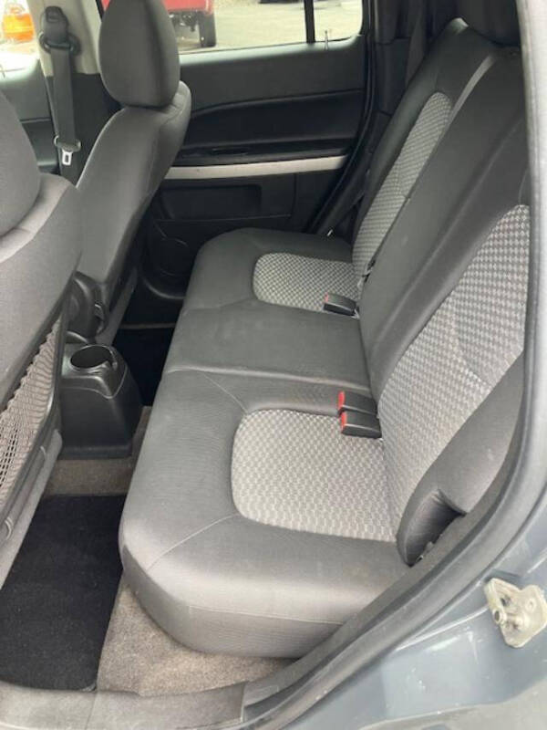 2009 Chevrolet HHR LT